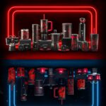 Bialetti x Stranger Things: coffee enters the Upside Down