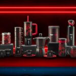 Bialetti x Stranger Things: il caffè entra nel Sottosopra