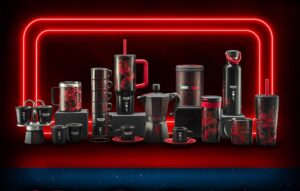 Bialetti Stranger Things