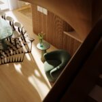 Casa Lamar Cedaceros 9: Patricia Urquiola Redefines Residential Luxury in Madrid