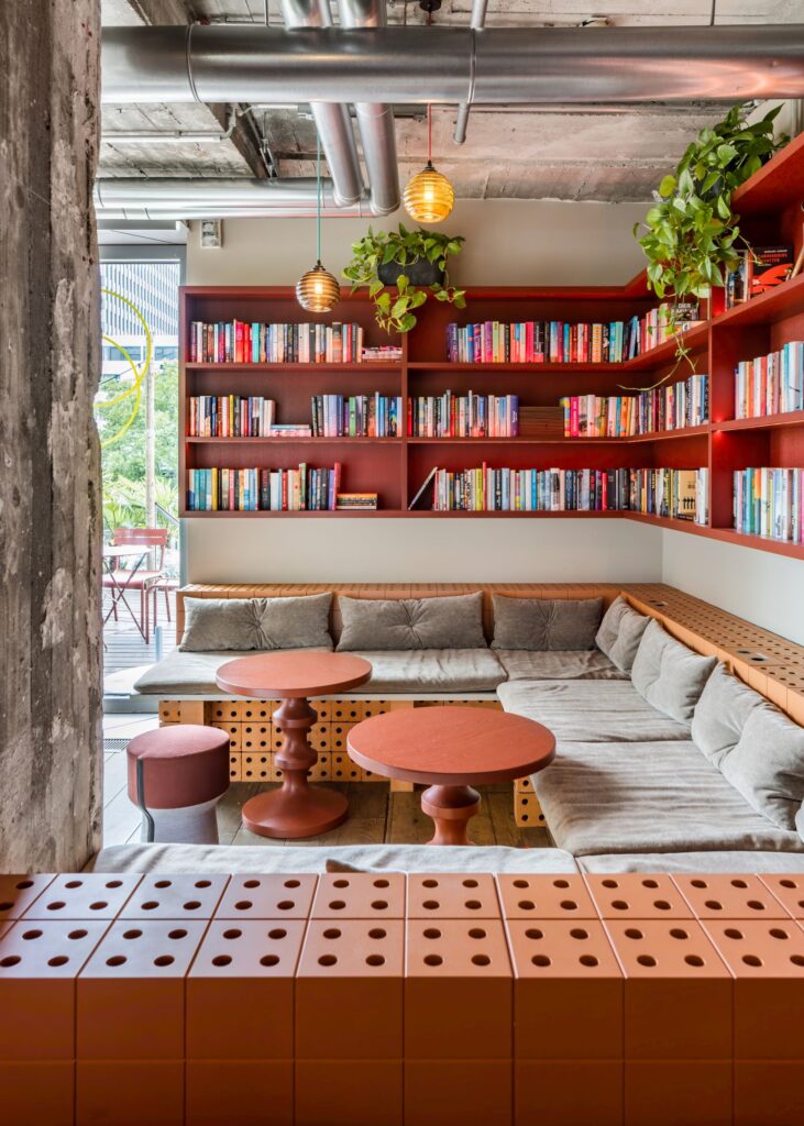 25hours Hotel Bikini Berlin