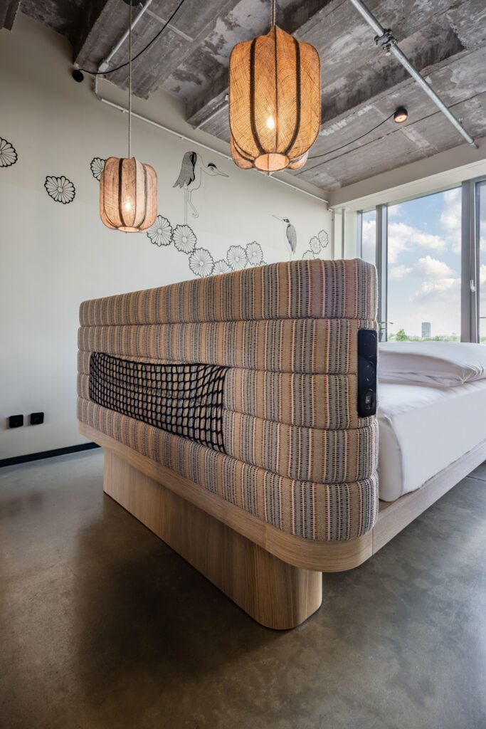 25hours Hotel Bikini Berlin