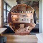 Urban Jungle Reimagined: studio aisslinger trasforma il 25hours Hotel Bikini Berlin