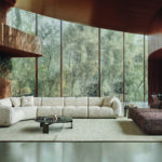 Busnelli 2025 – The Classy Outlaw dell’arredo