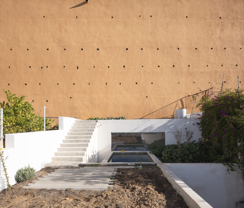 architettura spagnola