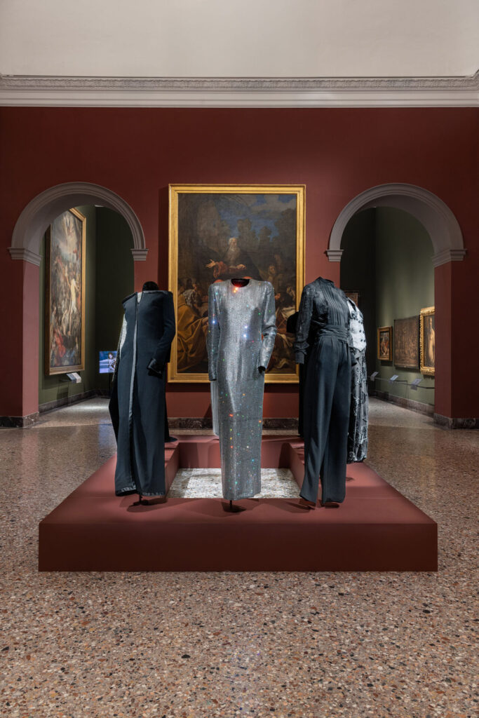 MILANO, PINACOTECA DI BRERA