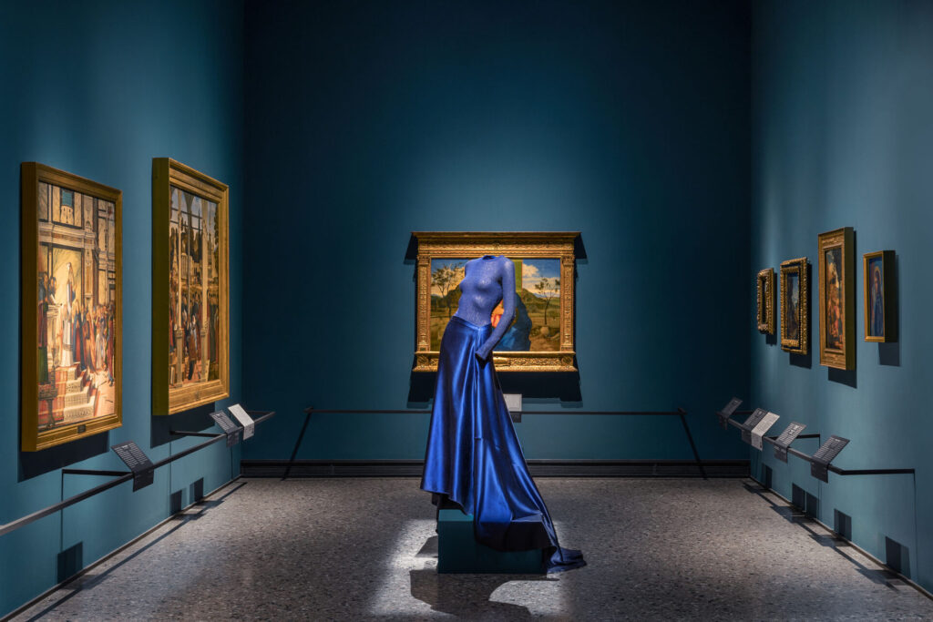 MILANO, PINACOTECA DI BRERA