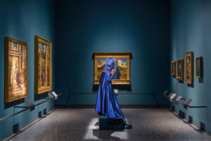 MILANO, PINACOTECA DI BRERA