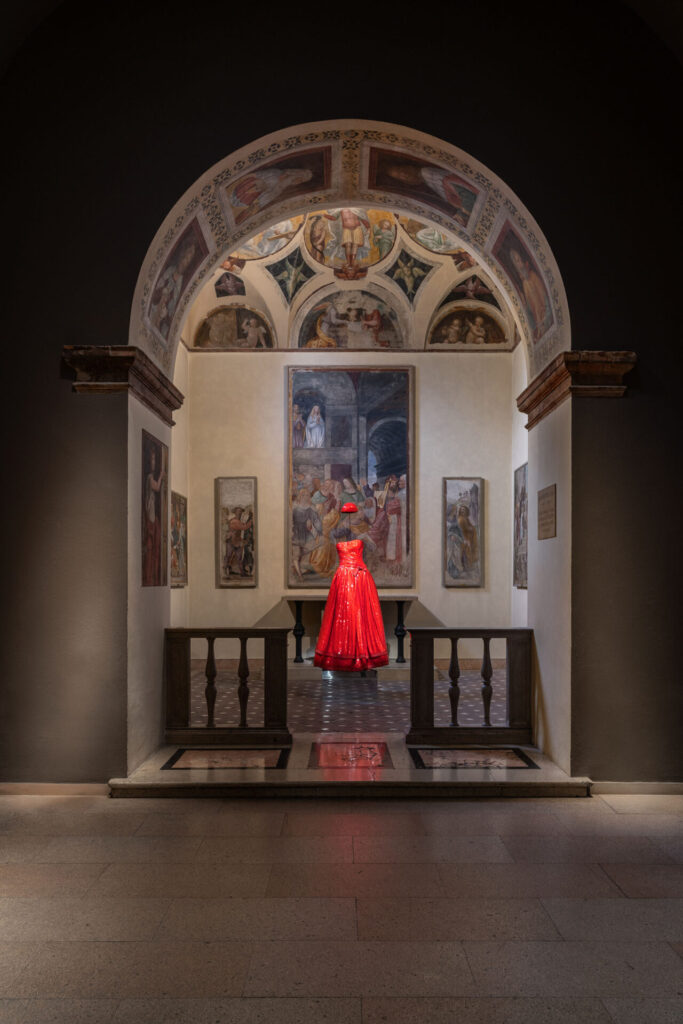 MILANO, PINACOTECA DI BRERA