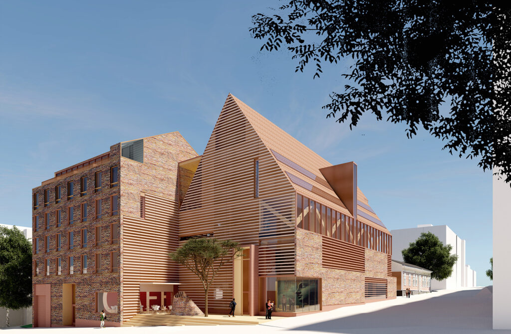 architettura finlandese