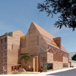 Nordic Vision: Finnish architecture takes the stage in Florence