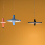 Design che accende idee e spazi: Avro brilla al Compasso d’Oro