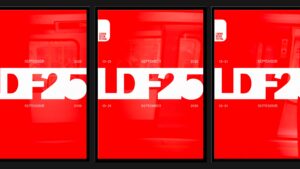 London Design Festival 2025