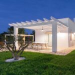 Under the Apulian Sky: Opera by Pratic Redefines Outdoor Hospitality
