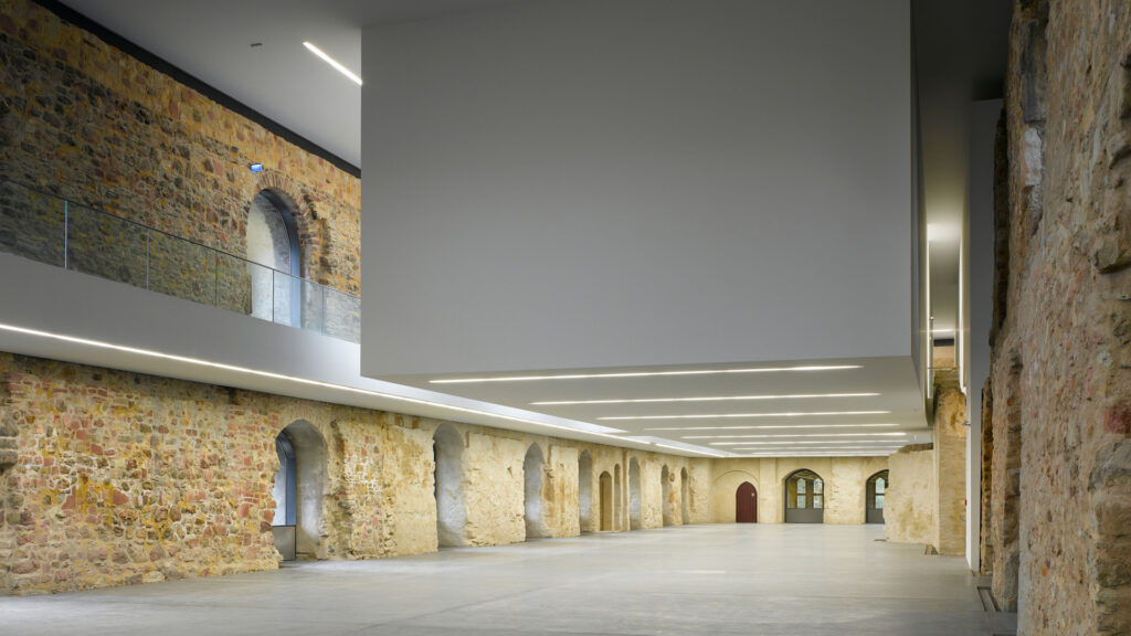 architettura spagnola