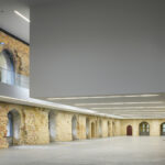 Donne e Design: il futuro dell’architettura spagnola a Napoli