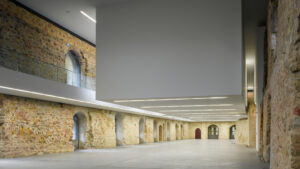 architettura spagnola