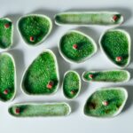Ceramics on Stage: Andloviz, Biancini and Campi Between Art and Design