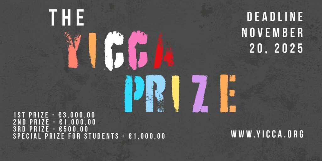 YICCA International Contest