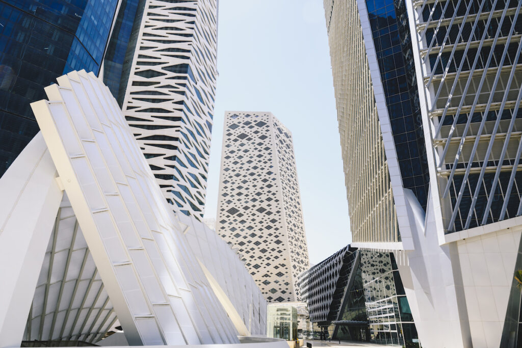 Salone del Mobile Riyadh