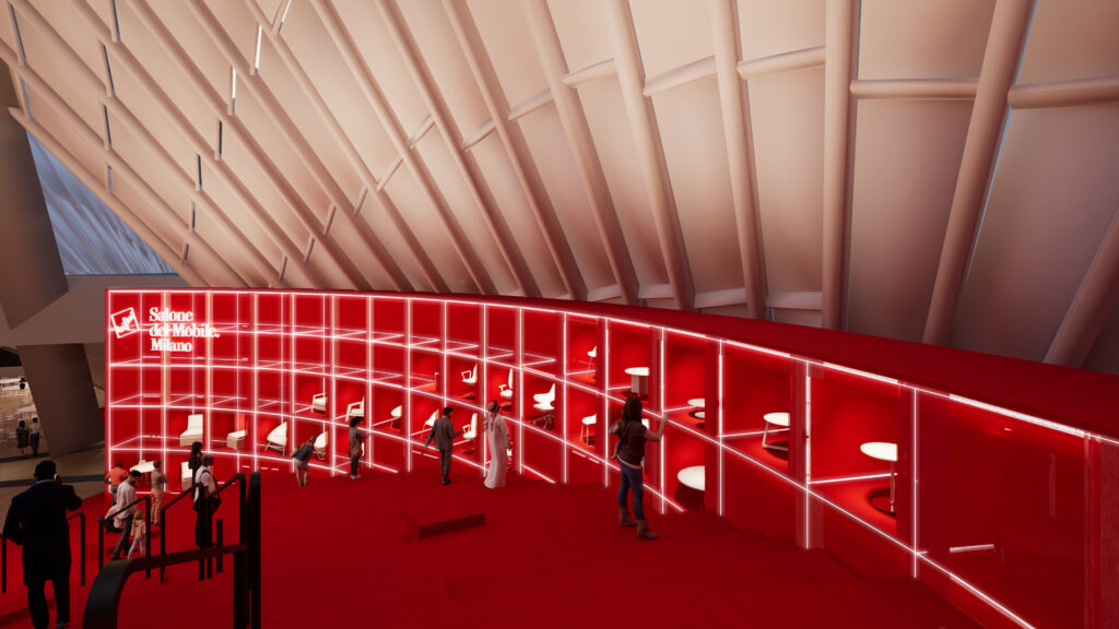 Salone del Mobile Riyadh