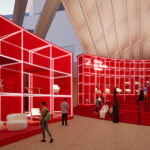 The Salone del Mobile.Milano debuts in Saudi Arabia