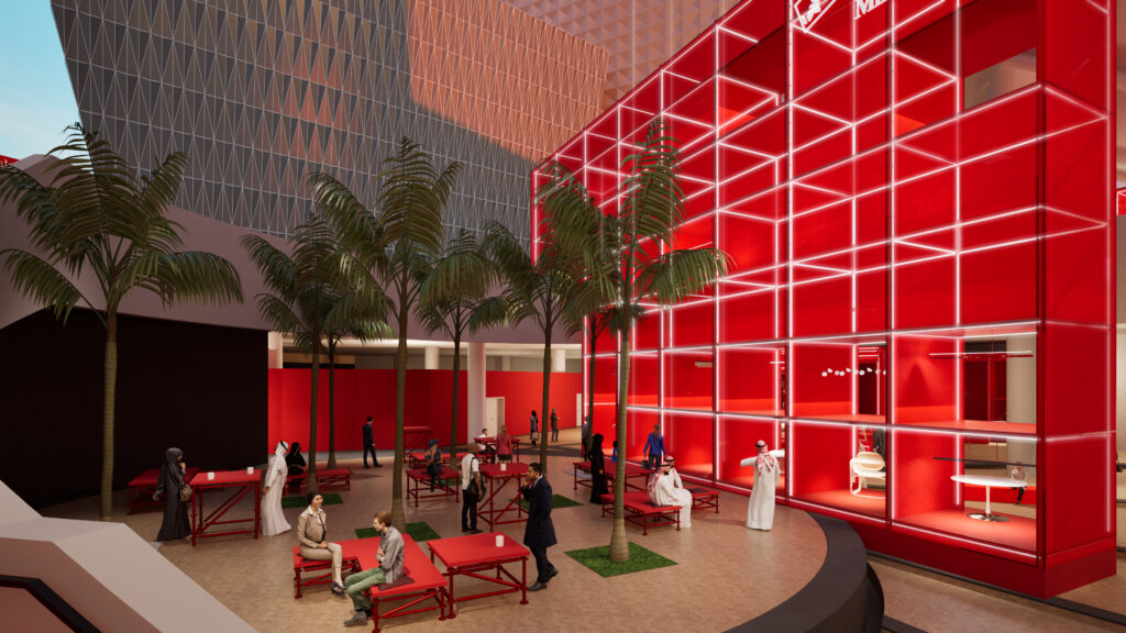 Salone del Mobile Riyadh