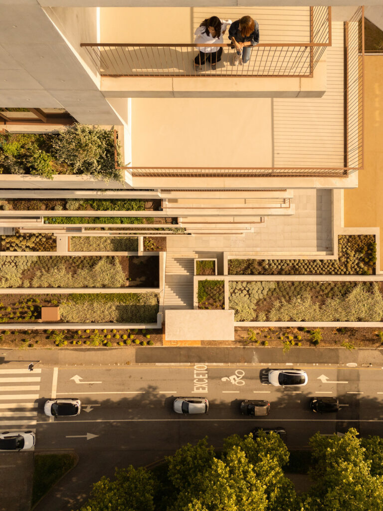 Miramar Tower Porto