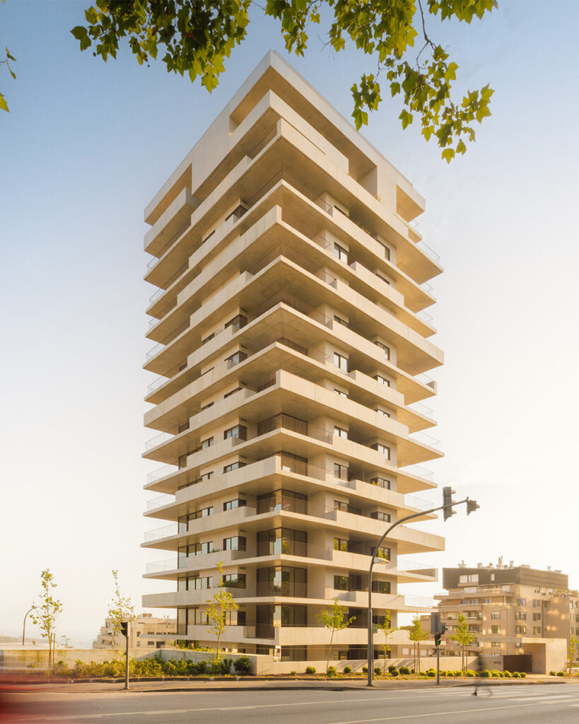 Miramar Tower Porto