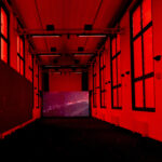 Where art smolders slowly: “In Our Real Life” at Circolo UltraFiorucci