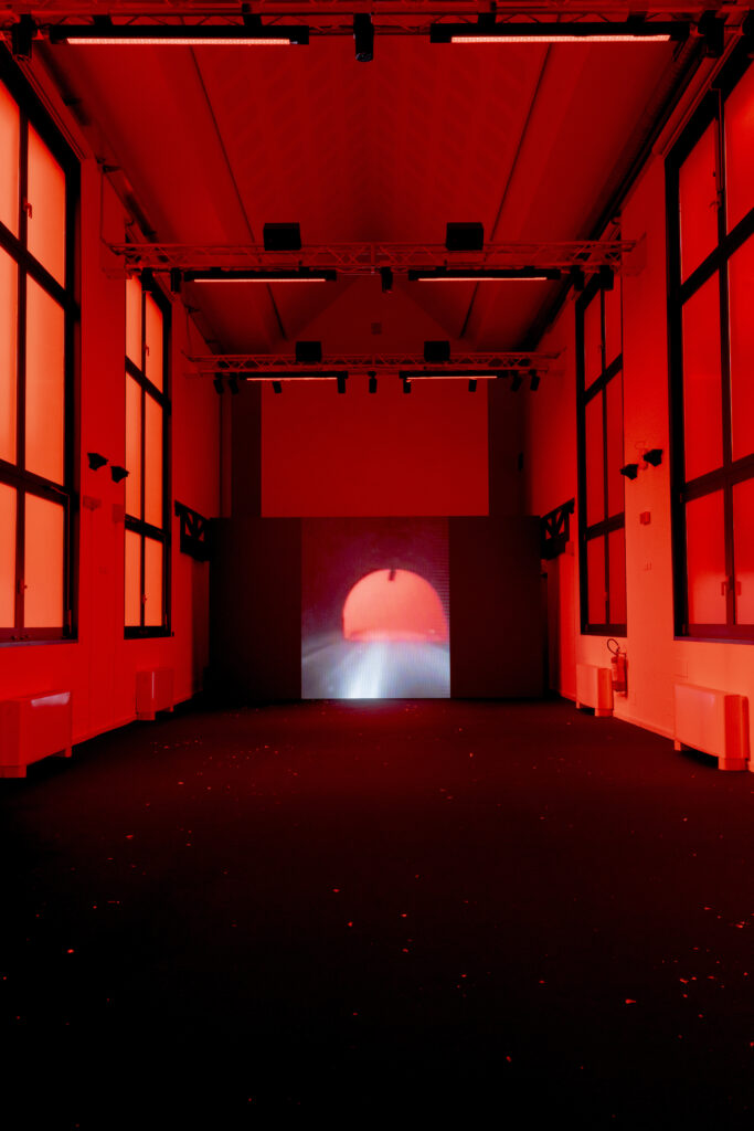 Circolo UltraFiorucci