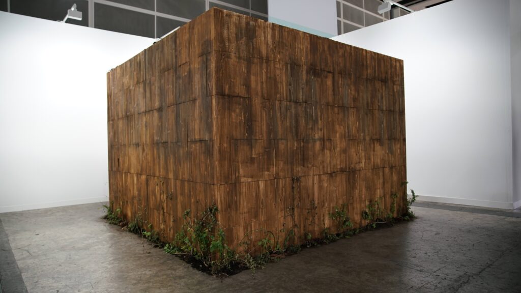Art Week Tokyo 2025