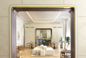 Studio Vincent Eschalier Snapchat Parigi