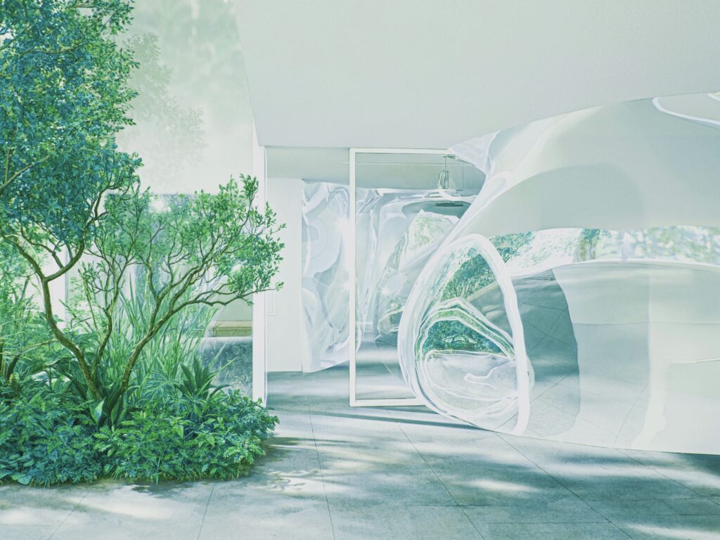 Art Week Tokyo. 2025