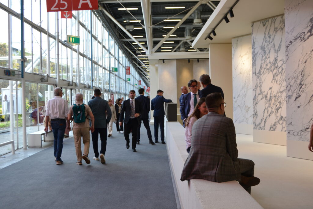 Cersaie 2025