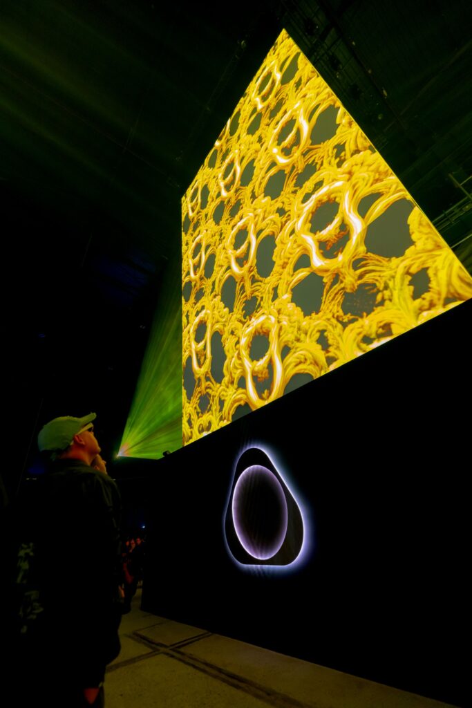 IQOS Curious X anf Seletti