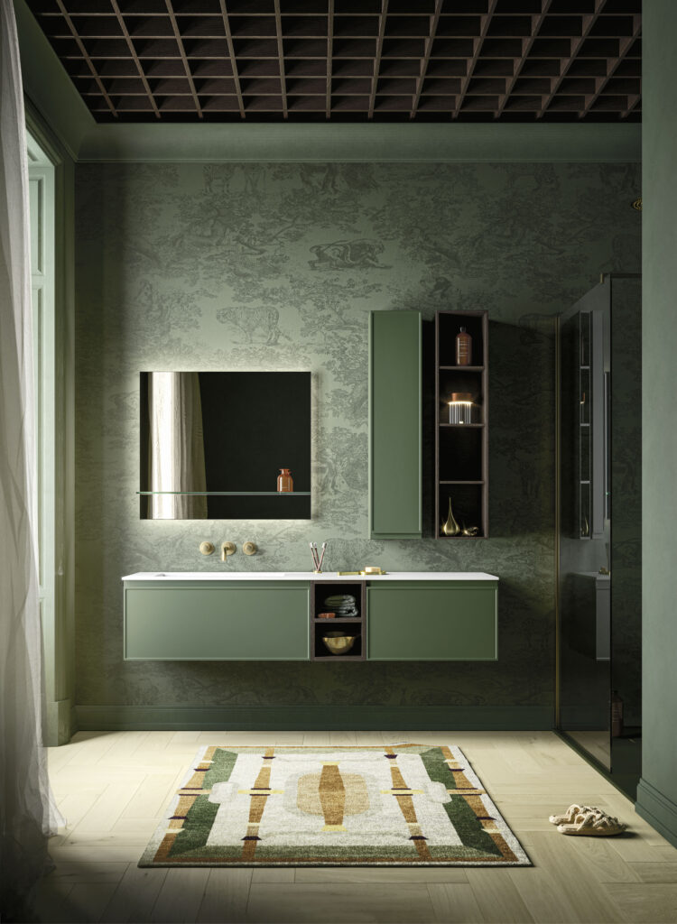 Nuovi lavabi Arbi Arredobagno