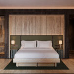 “Design with a view”: Aethos Monterosa reopens with a new alpine aesthetic