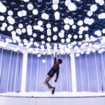 Balloon Museum returns in Milan with Euphoяia – Art is in the Air