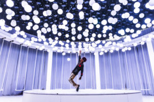 Balloon Museum Milano 2025