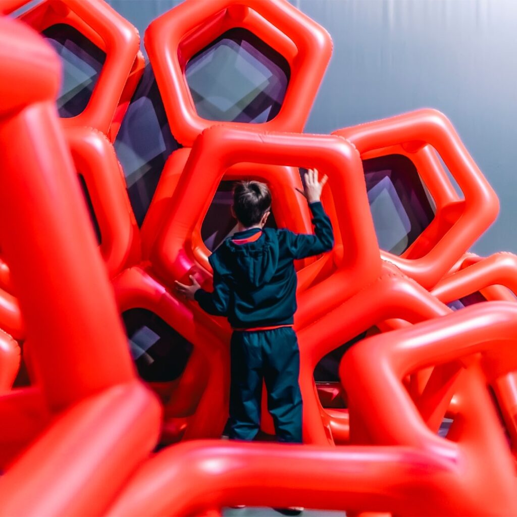 Balloon Museum Milano 2025
