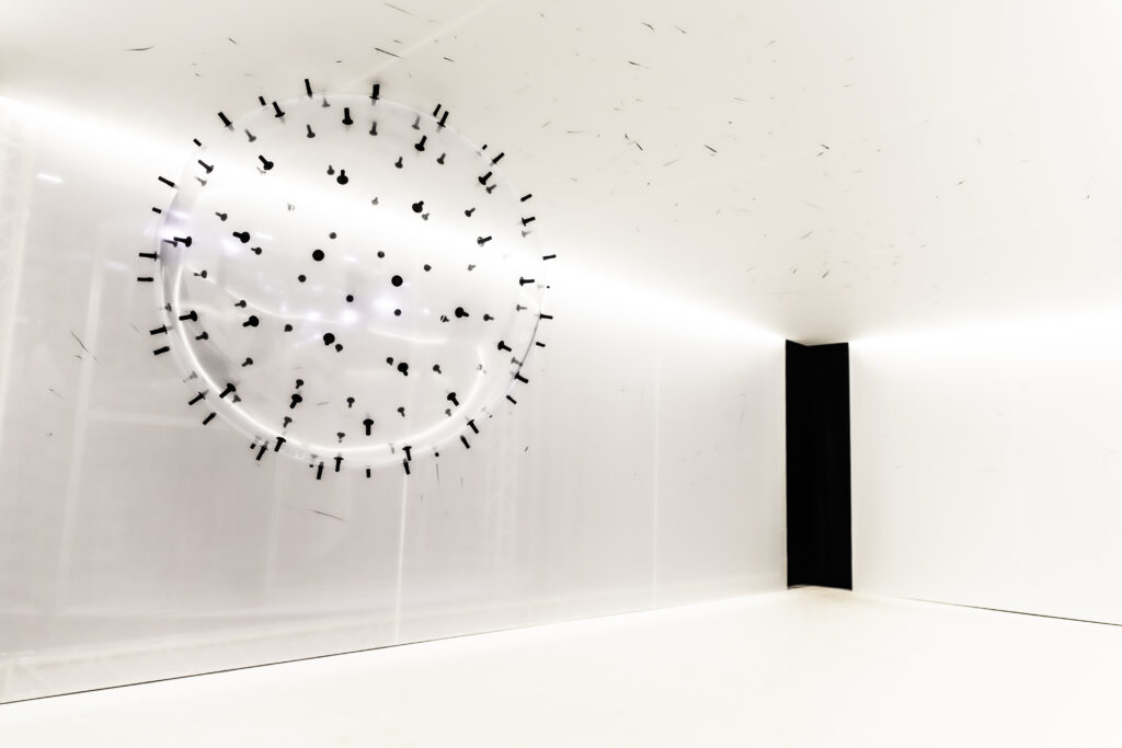 Balloon Museum Milano 2025