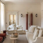 Un nuovo capitolo di ospitalità italiana: nasce Casa Naman nel cuore di Roma