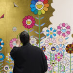 Dom Pérignon x Murakami: art you can drink