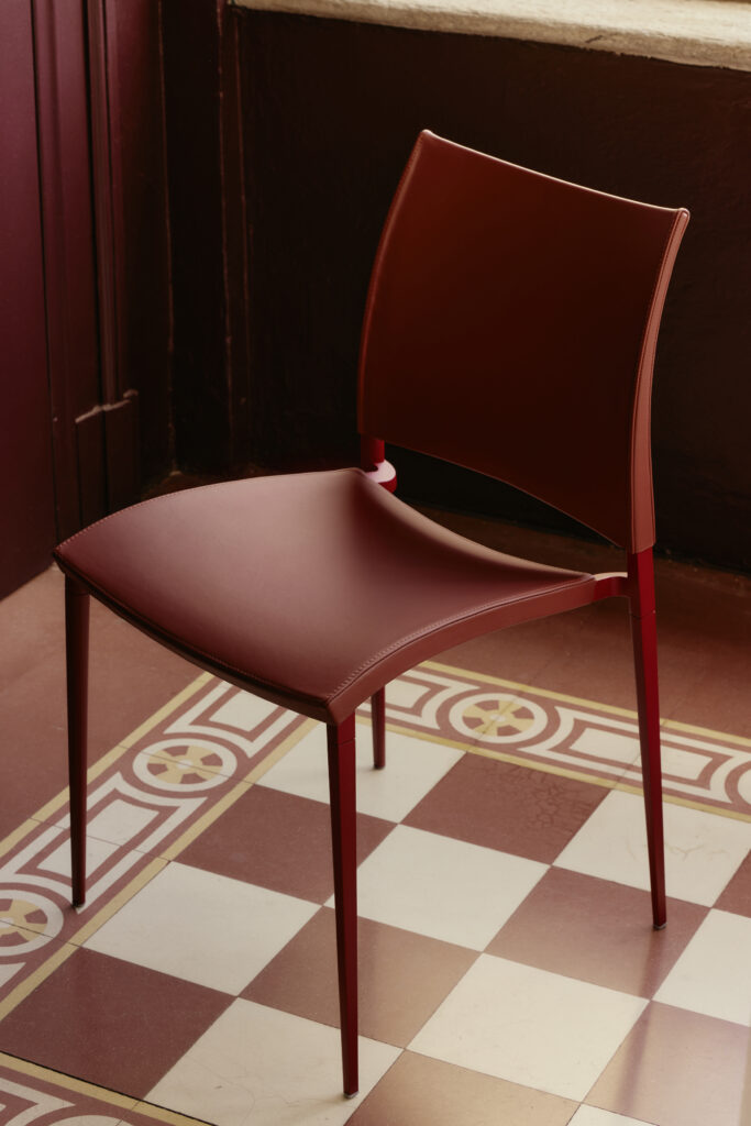 Desalto, design autunnale