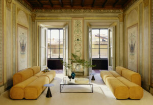 Desalto, design autunnale