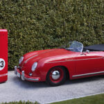 Porsche x Smeg: guidati dalla passione, definiti dal design