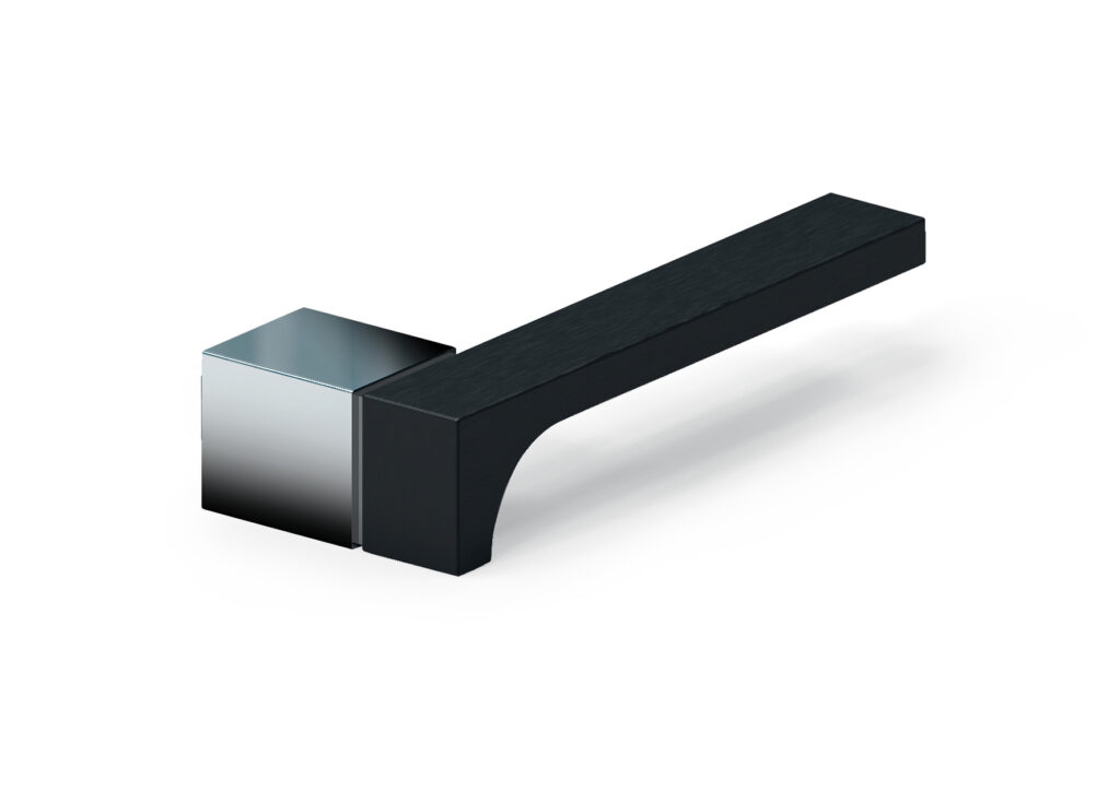 Frascio designer handles