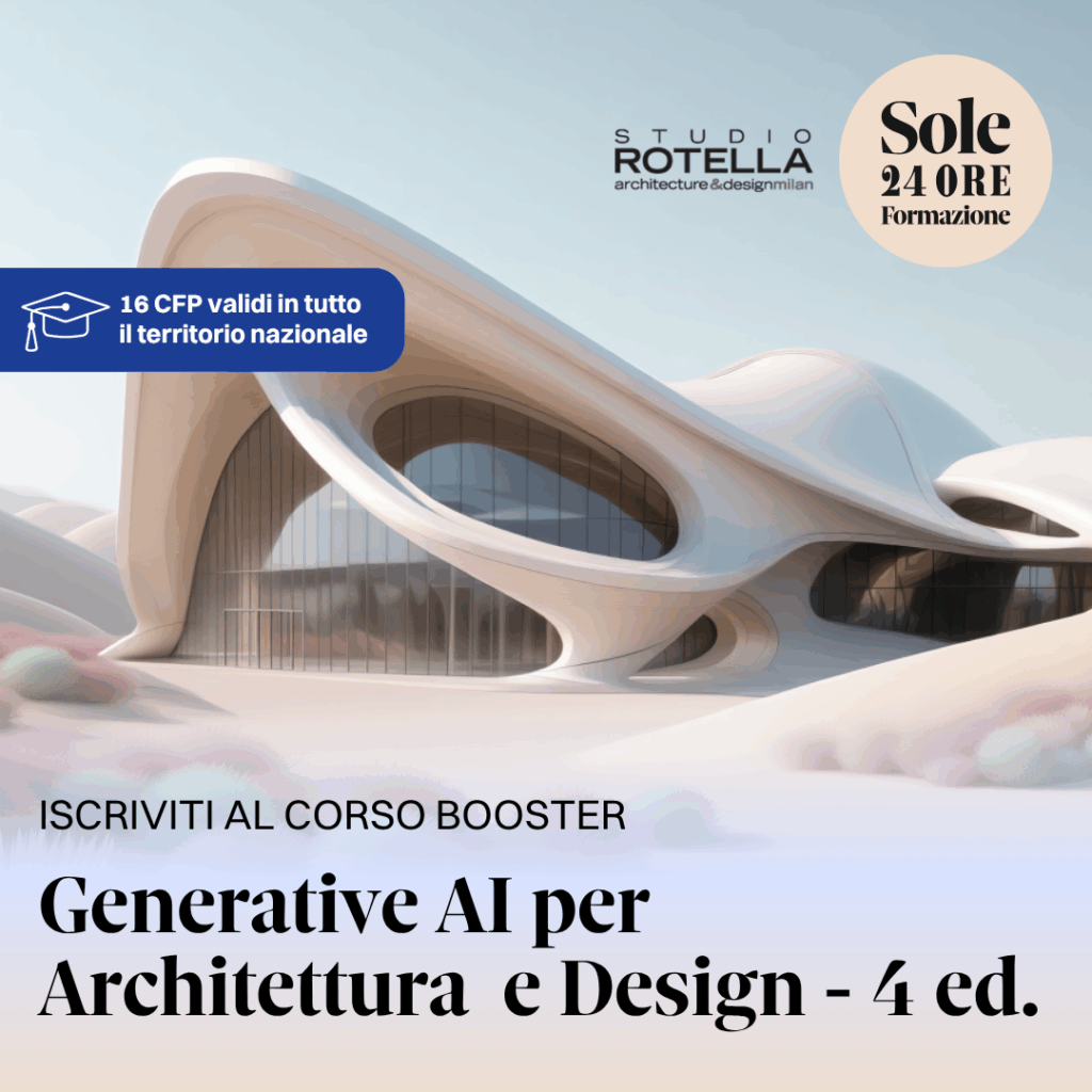 Architettura Digitale