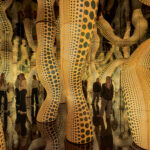 L’infinito secondo Kusama: la grande retrospettiva alla Fondation Beyeler